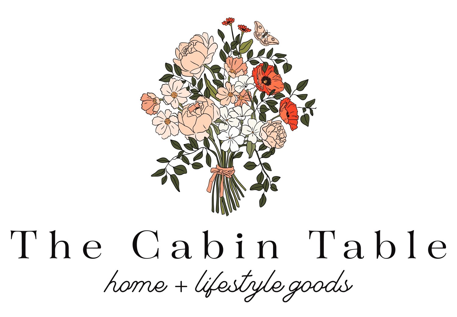 The Cabin Table