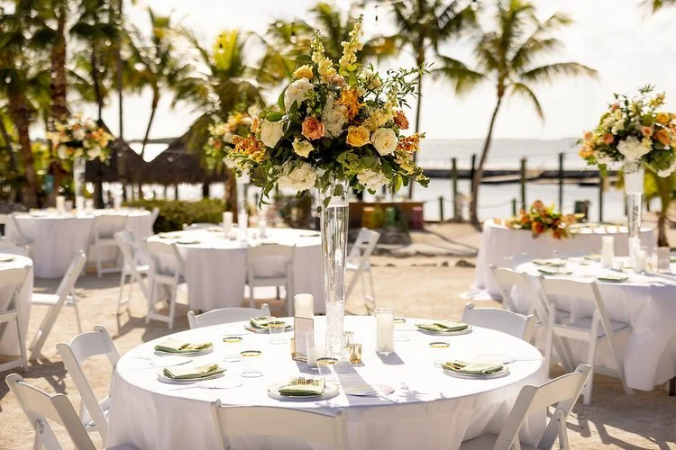 How to Plan A Florida Wedding in Under 6 Months