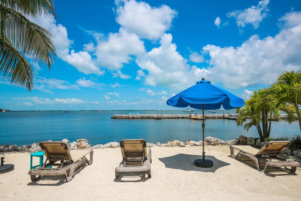 Dream Bay Resort