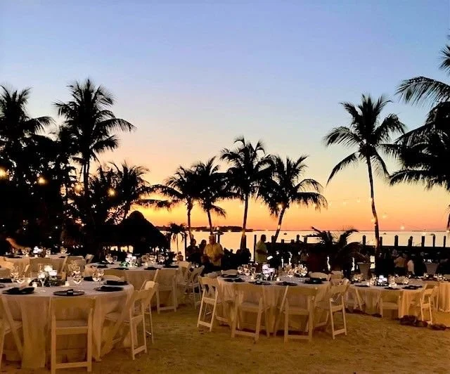 20 Reasons to Plan Your Destination Wedding in Key Largo at Dream Bay Resort