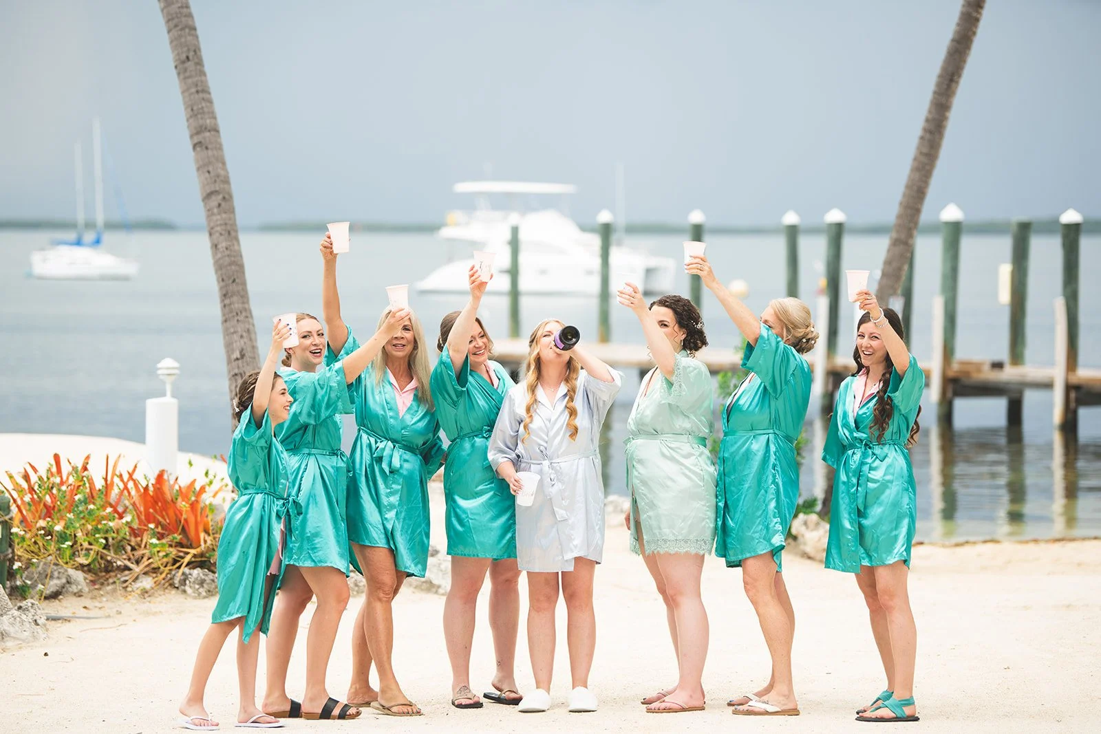 10 Essential Tips for Planning Your Key Largo Winter Wedding