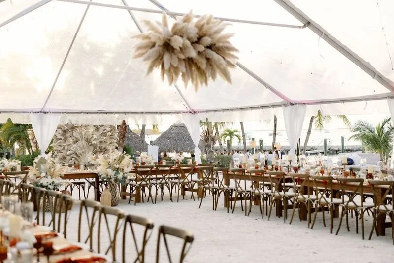 Florida Keys Wedding Planner