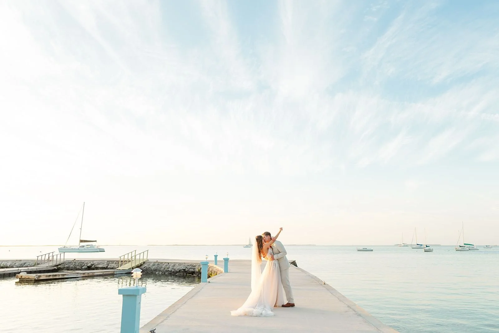 Key Largo Resorts: 50 Reasons to Choose Dream Bay