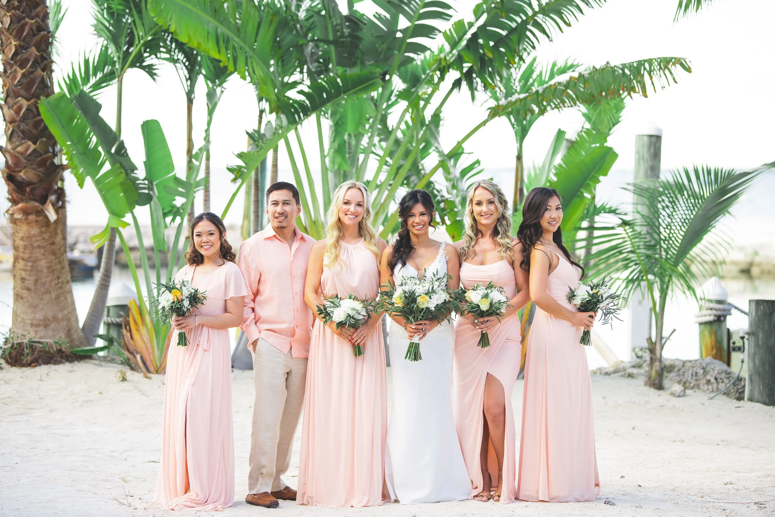 Ultimate Guide to Bridesmaid Gifts