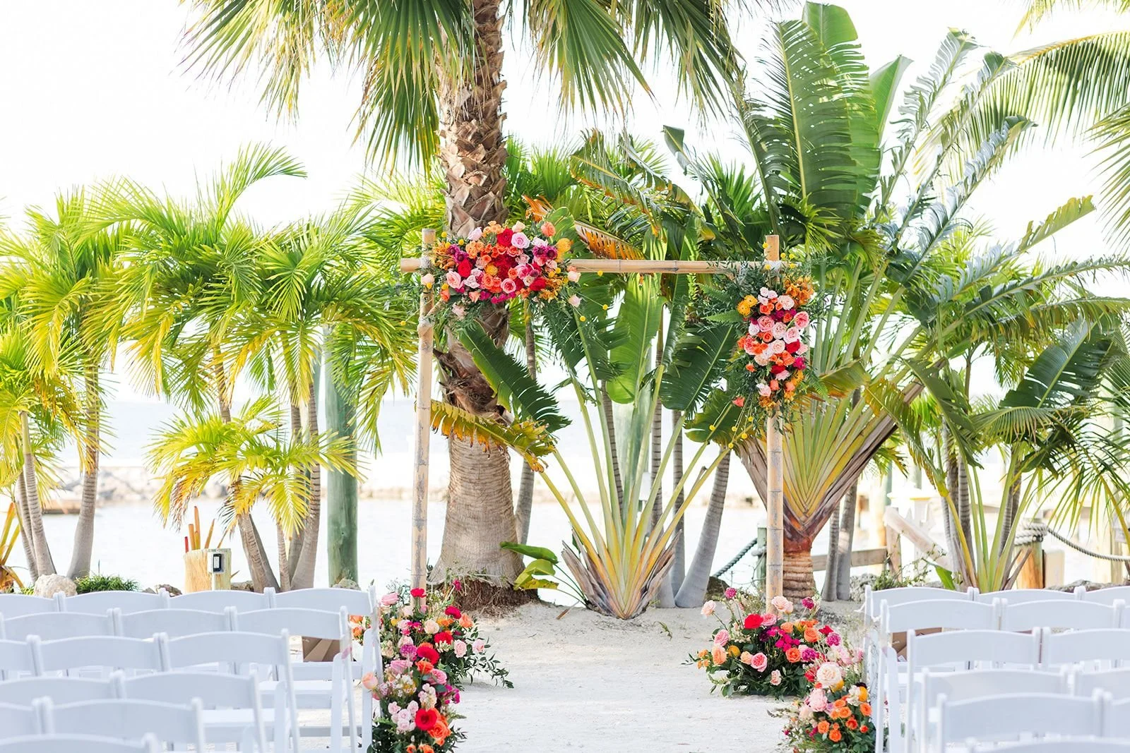 Florida Airbnb Wedding Venues