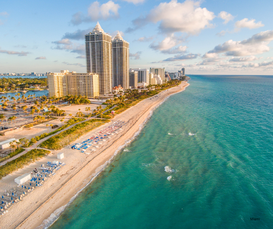 Miami to Key Largo Road Trip Itinerary 