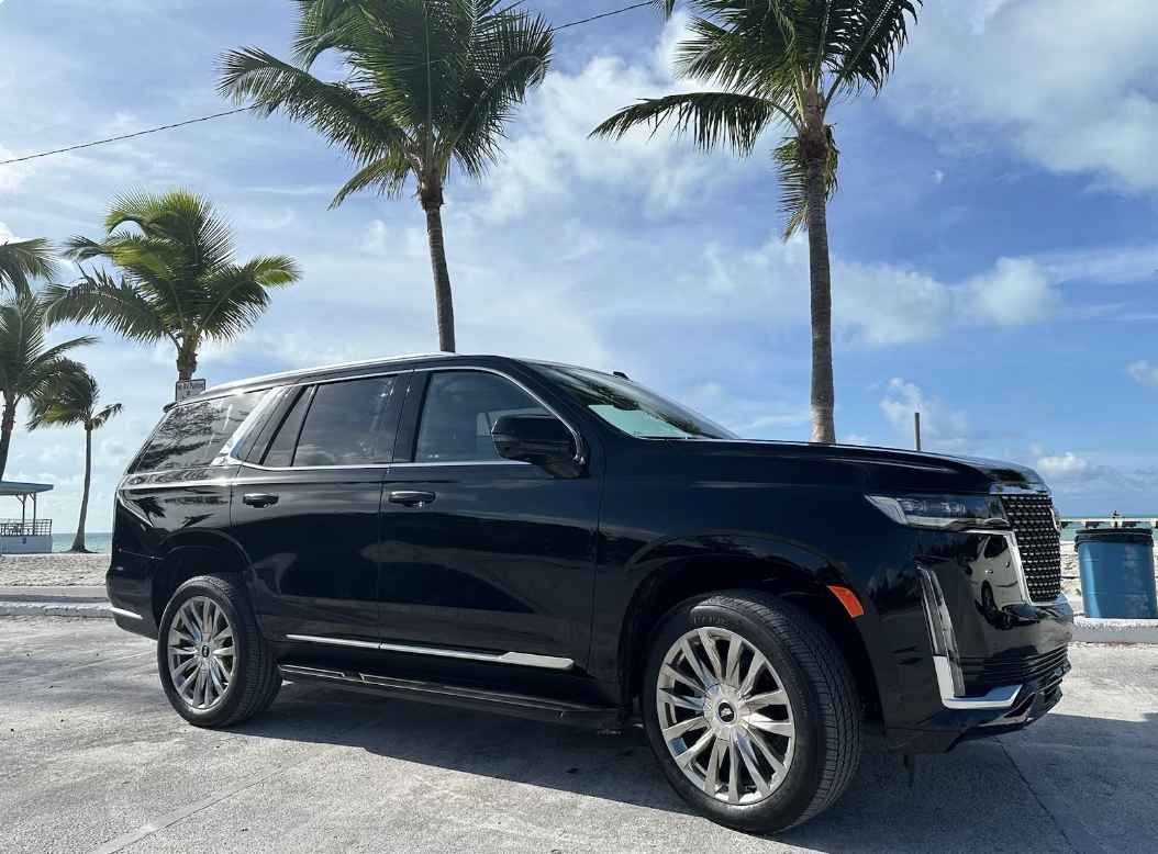 Transportation