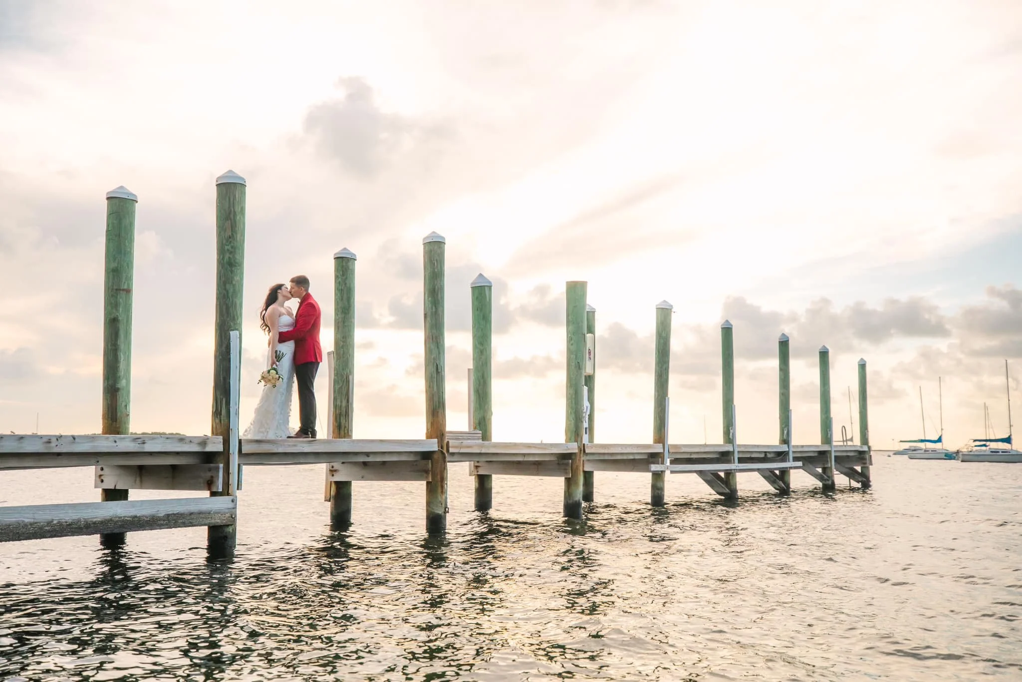 20 Reasons to Elope to Dream Bay Resort in Key Largo, Florida