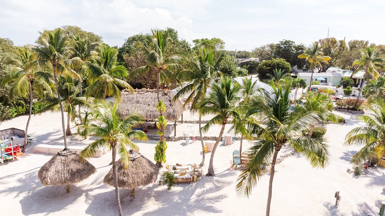 Key Largo Resort Weddings