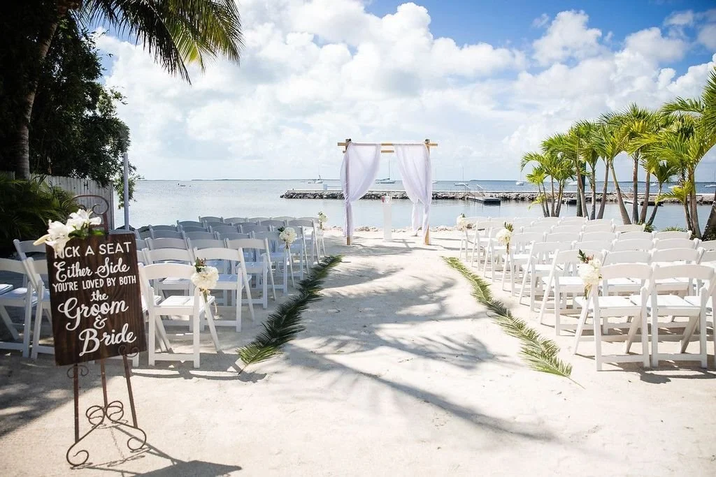 The Ultimate Guide to Getting Your Marriage License in Florida