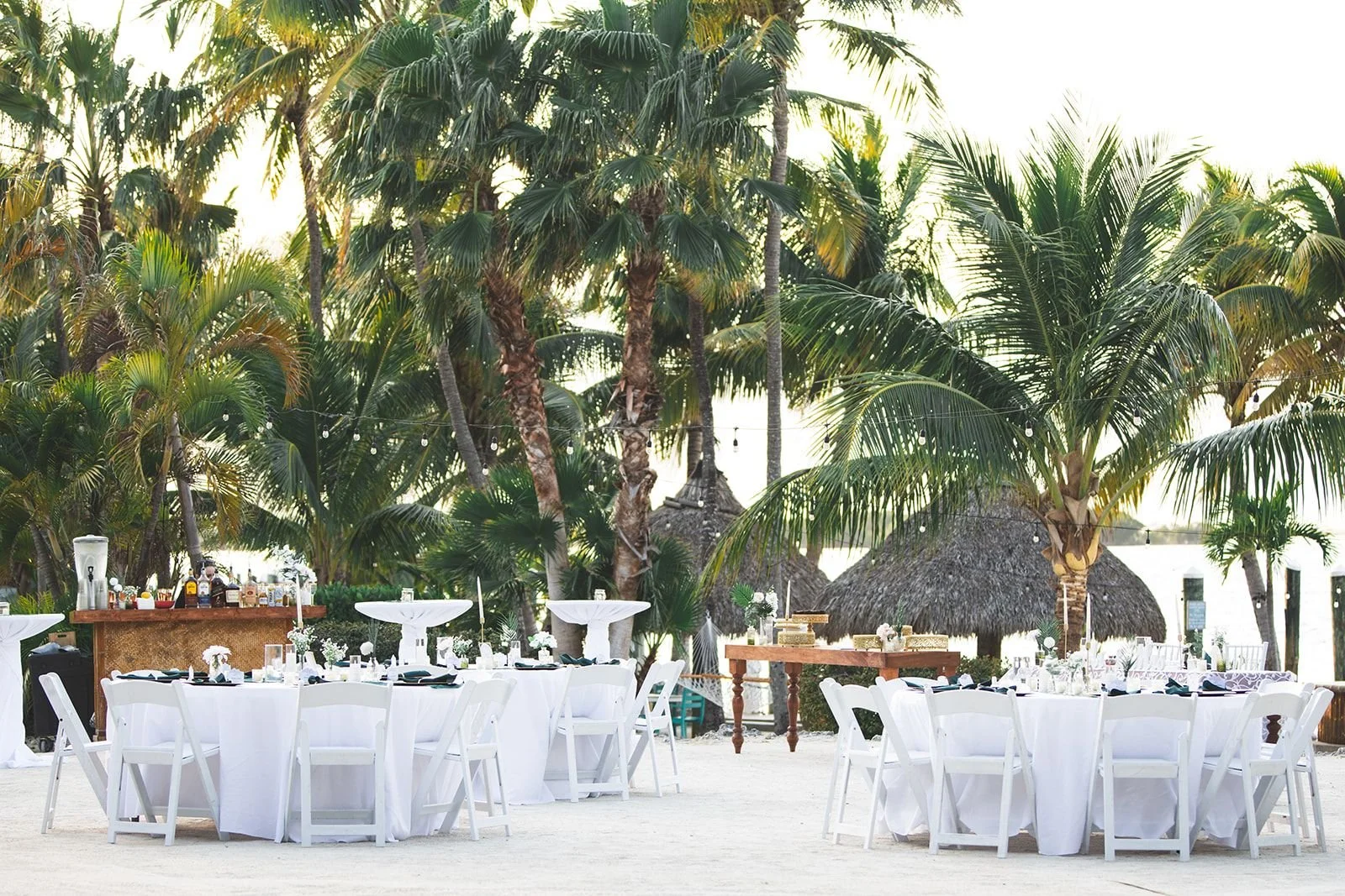 Top 25 Honeymoon Destinations Flying Out of Miami Airport