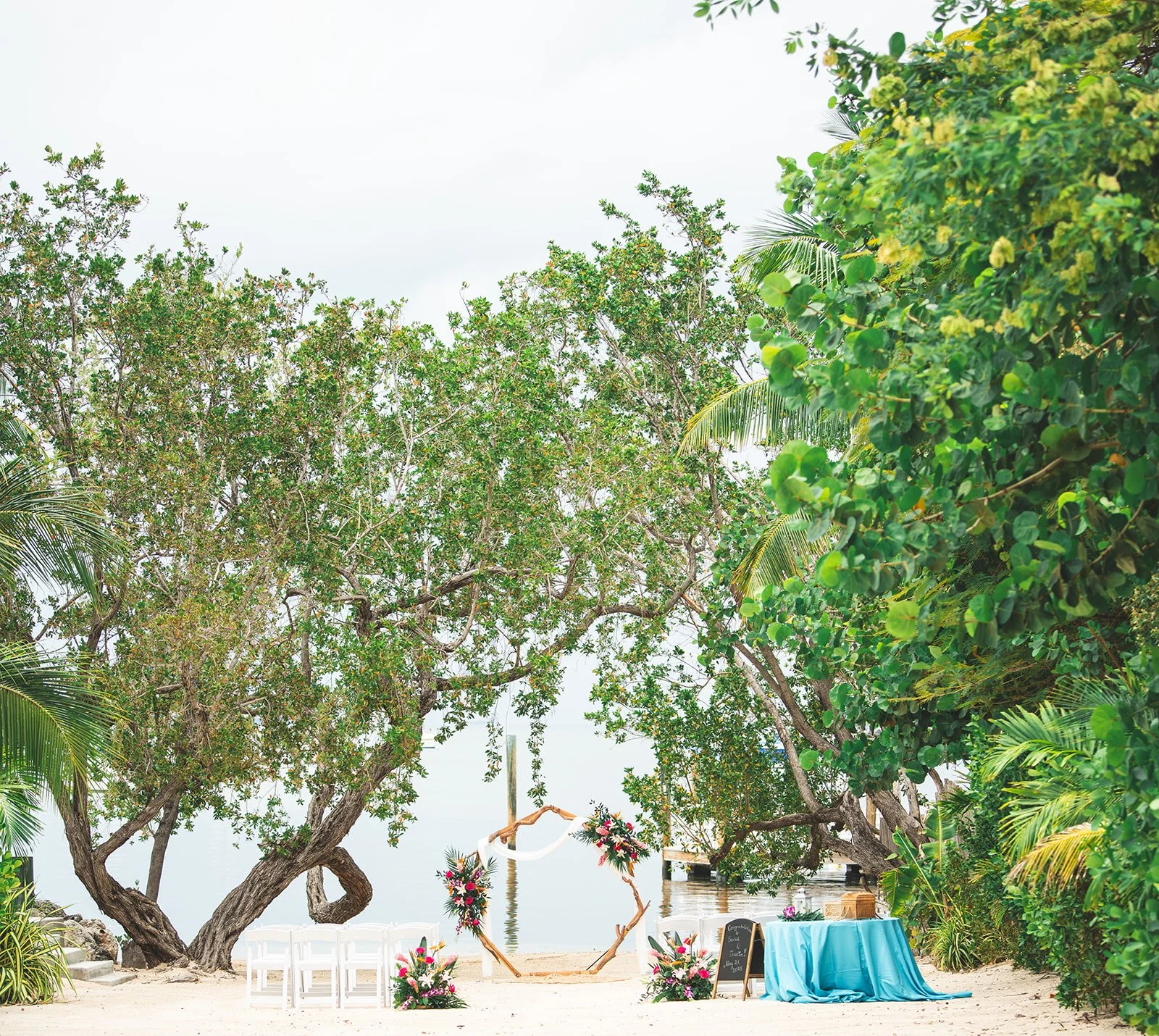 30 Questions to Ask Your Key Largo Wedding Photographer Before Booking