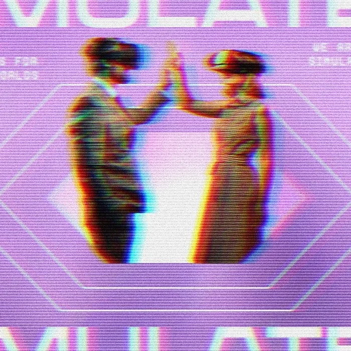 Simulated