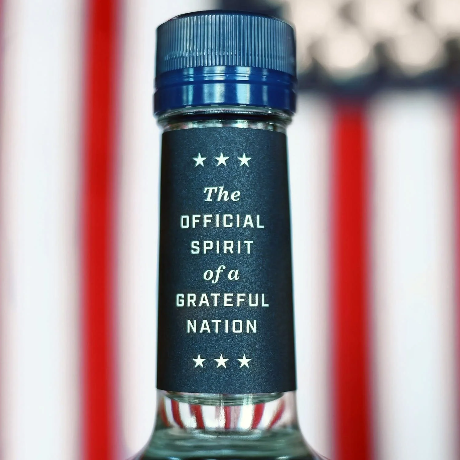 Heroes Vodka