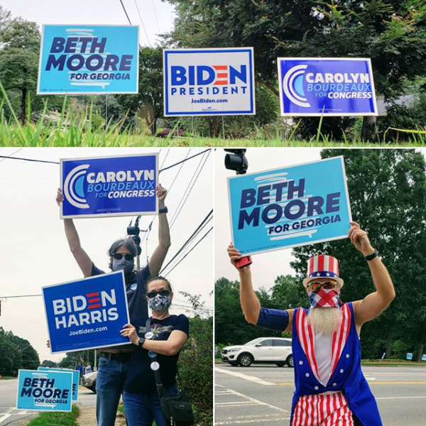 Source: @BethMooreForGeorgia