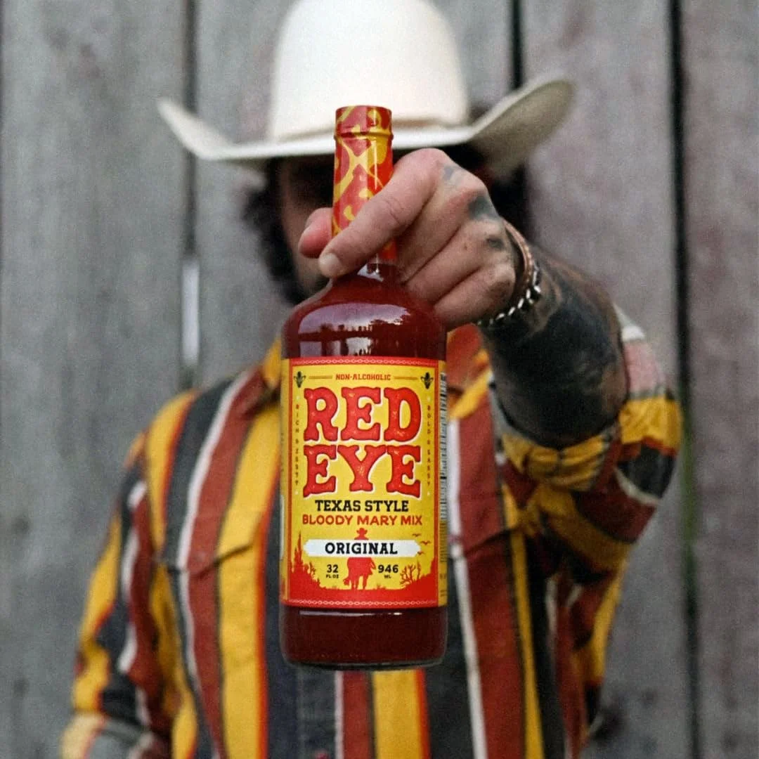 RedEye Bloody Mary Mix