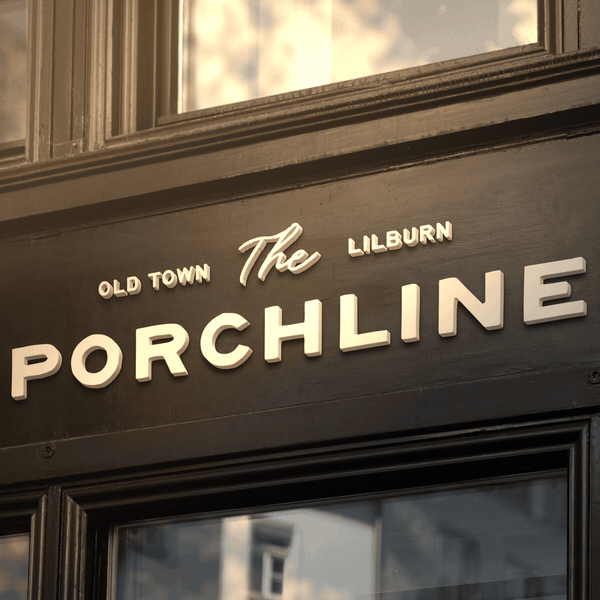 The Porchline