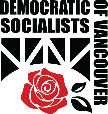 Democratic Socialists of Vancouver