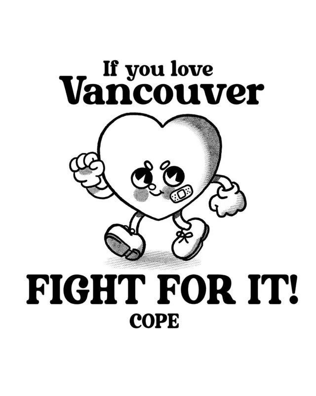 Today's the day. Elect socialists!