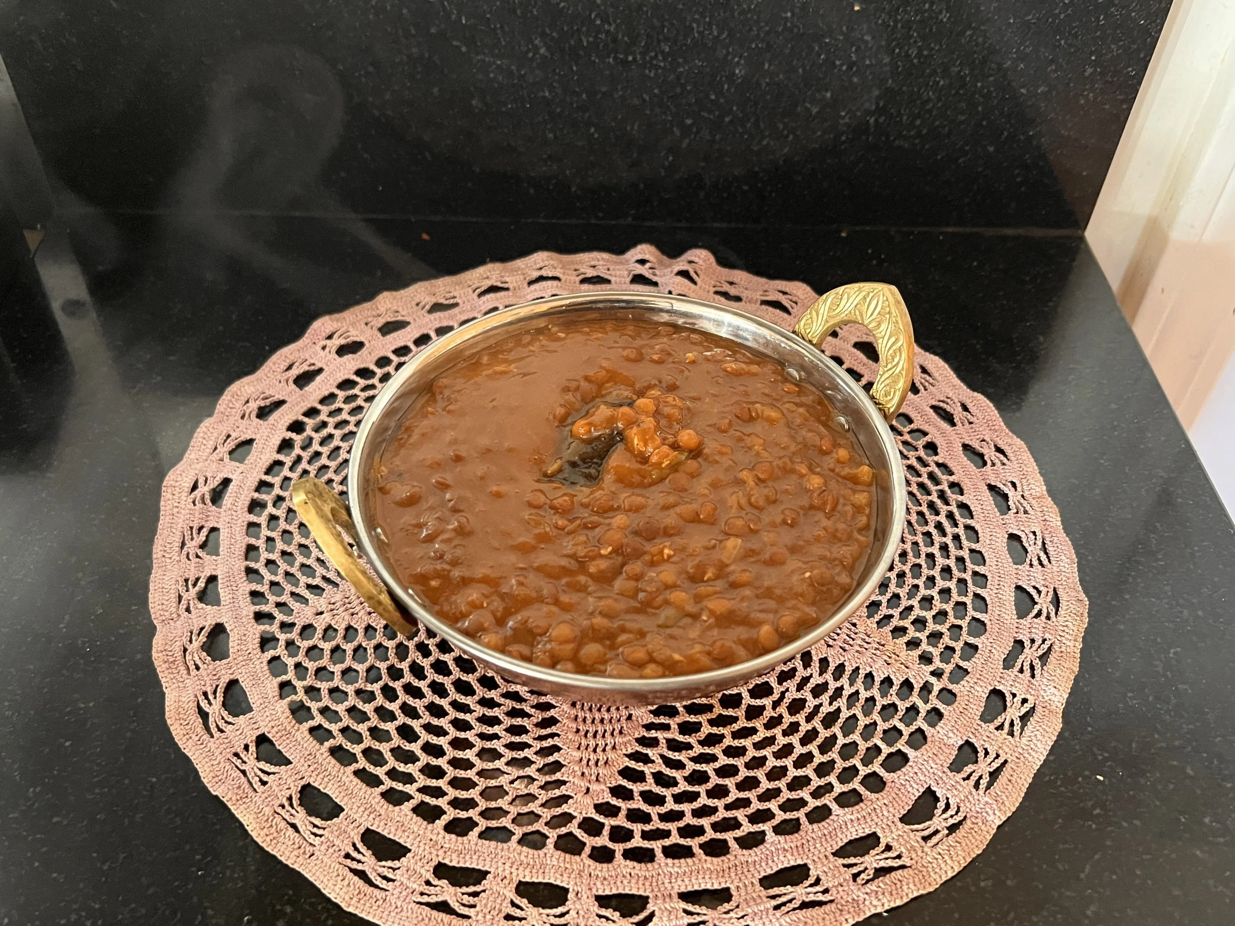 Masoor Daal: Nutritious Indian Lentil