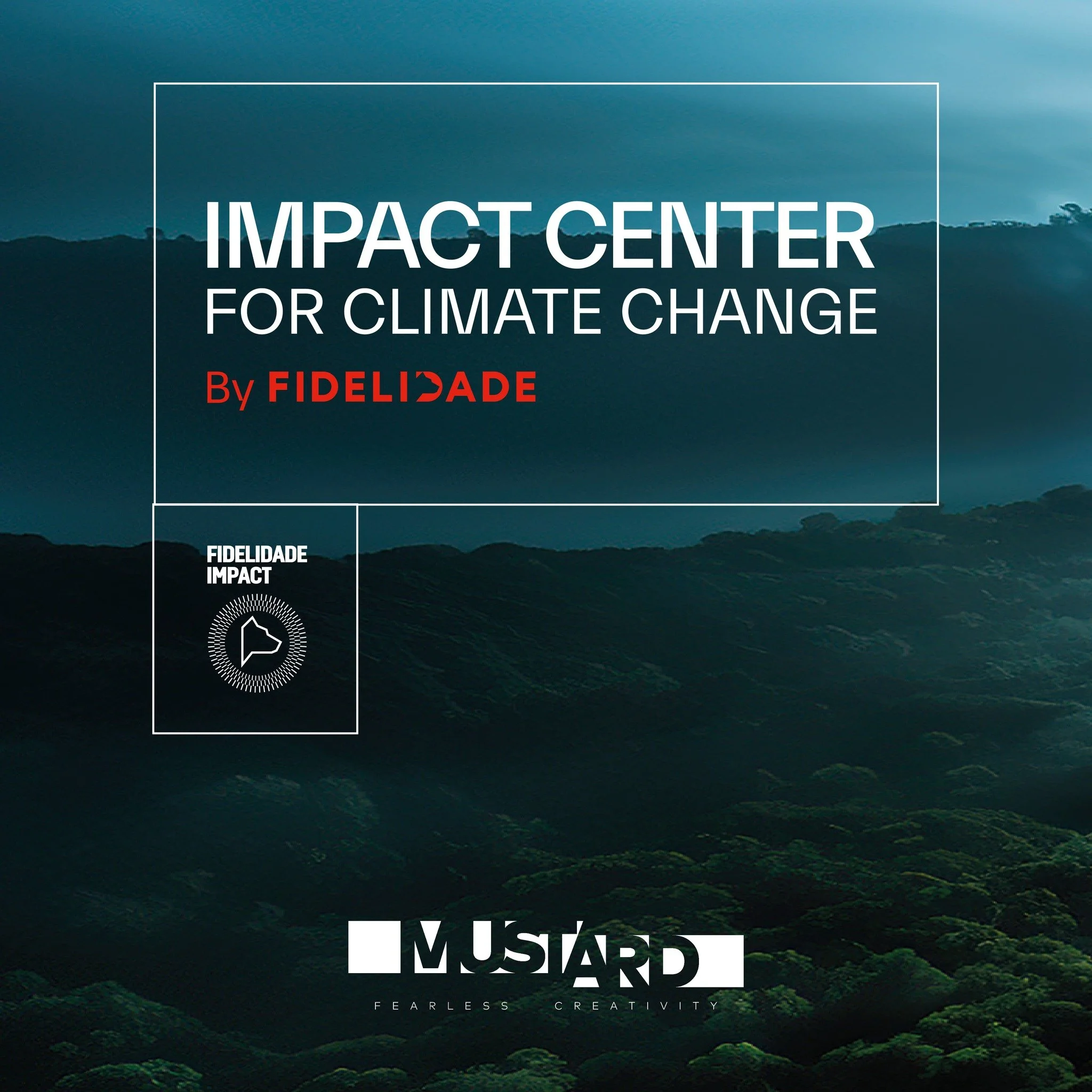No dia 7 de outubro, fomos ao Pavilh&atilde;o do Conhecimento &ndash; Ci&ecirc;ncia Viva para o Impact Center for Climate Change da @fidelidade.seguros , onde troc&aacute;mos ideias sobre o impacto das altera&ccedil;&otilde;es clim&aacute;ticas e as 
