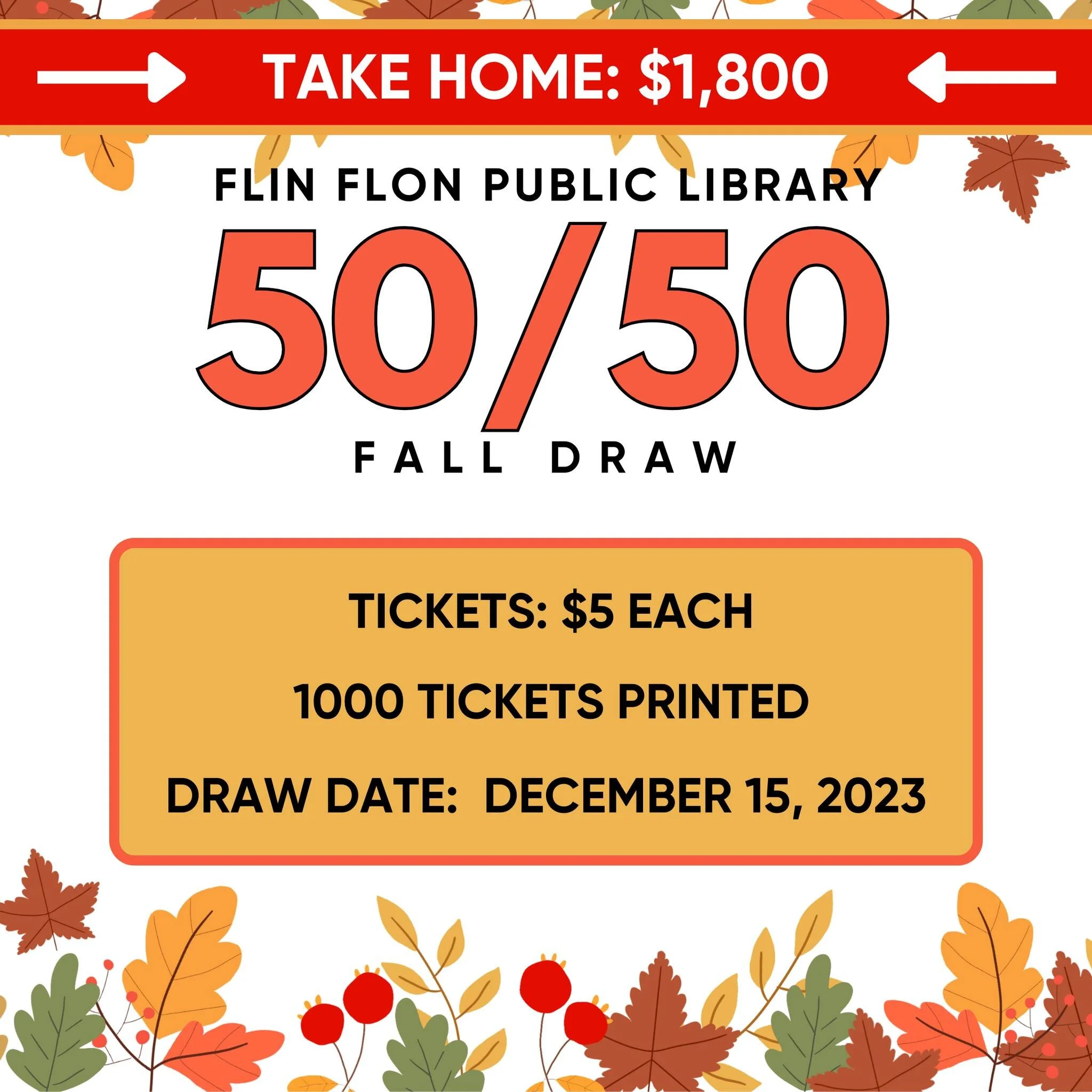 Hiring Library Clerk 122022 — Flin Flon Public Library
