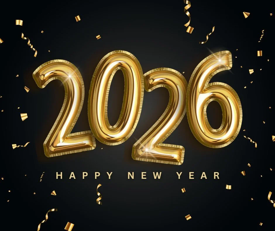 Happy New Year from the Flin Flon Library Board and staff. Wishing you a year of wonderful reads ahead.