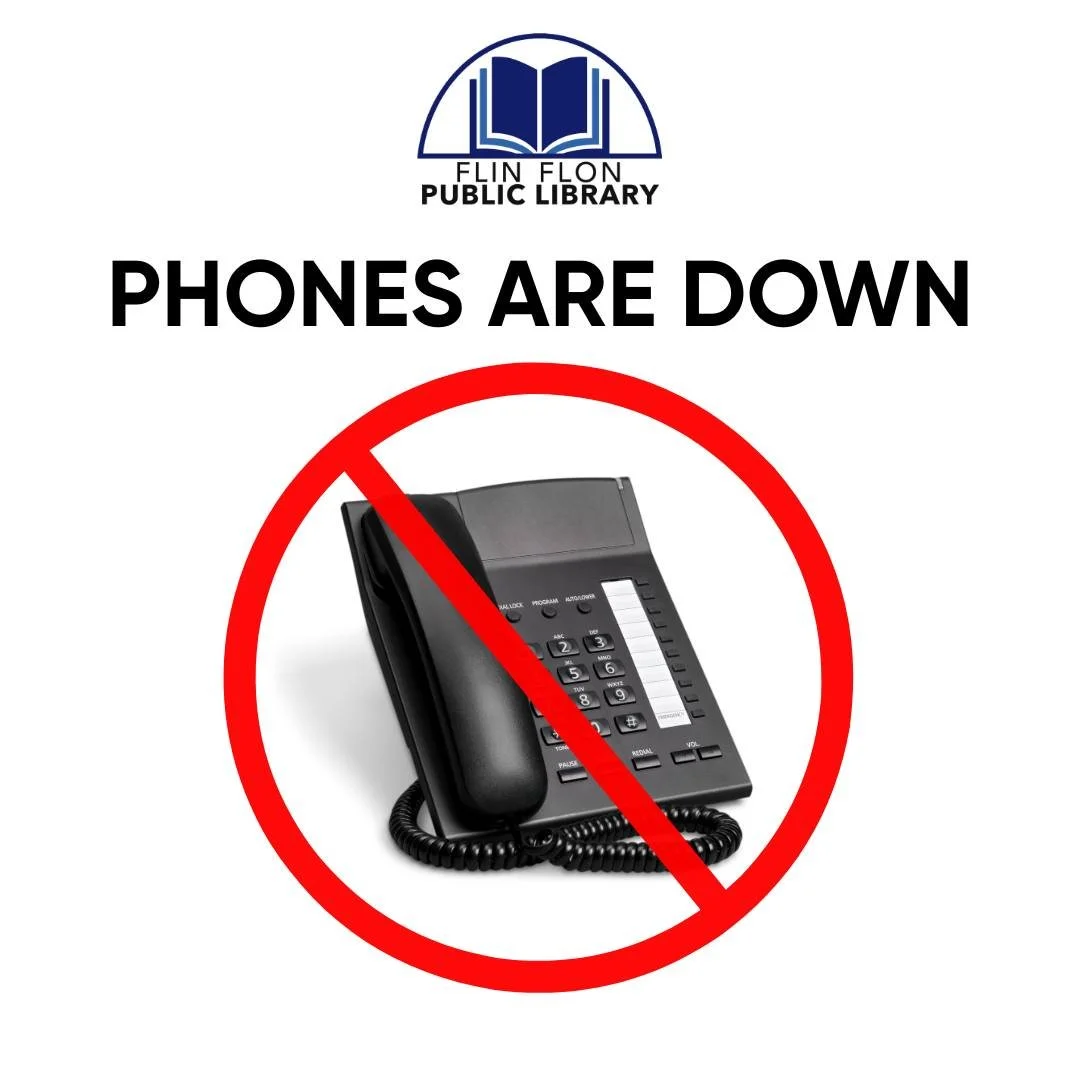 Our phones are down. We will post here when they are back up and running. To get in touch, please email FFPL@SHAW.CA, or send us a message here.