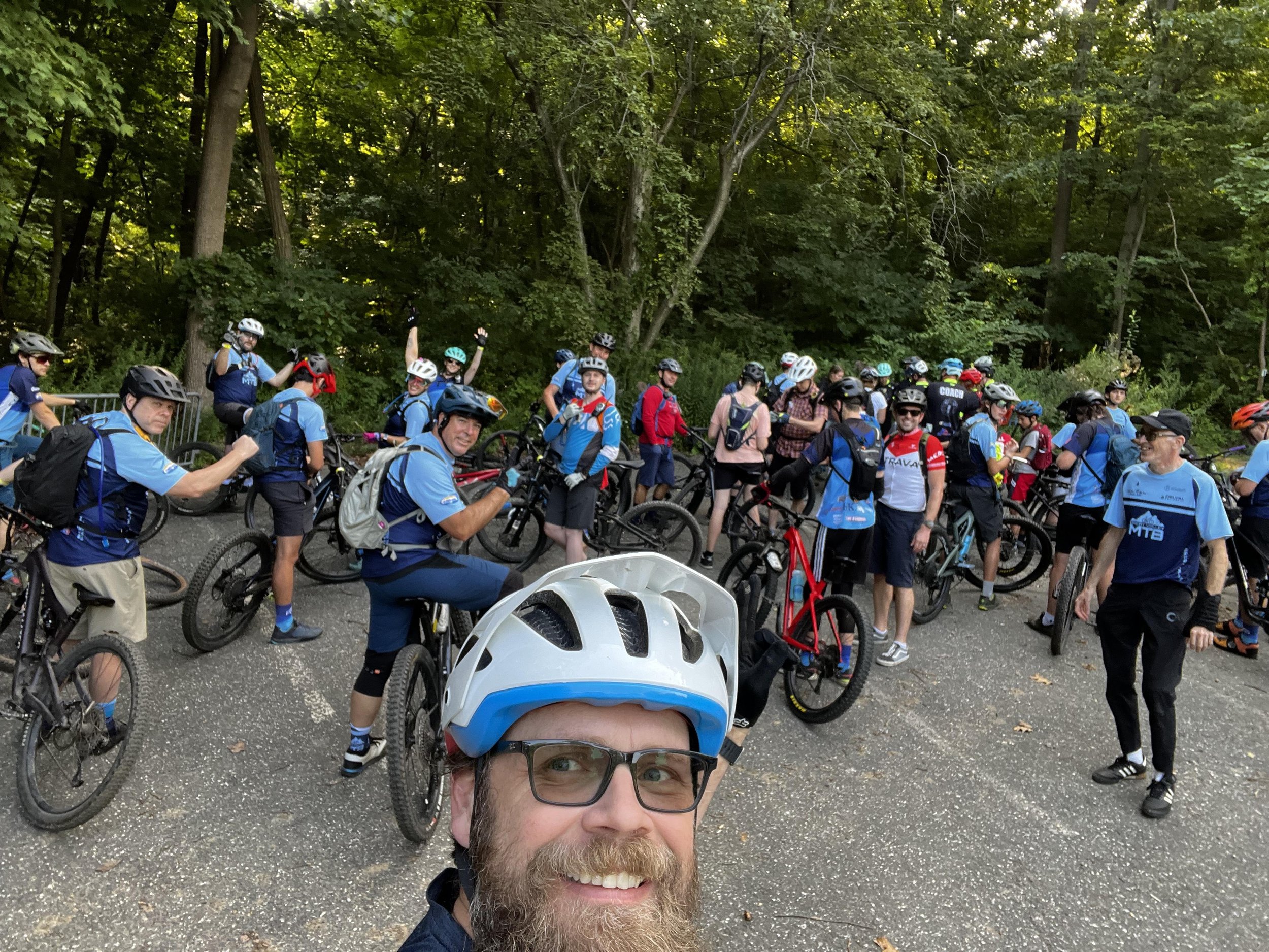 PICL Adventure Ride - TBD