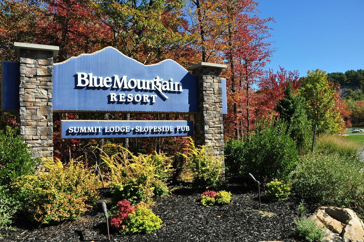 PICL Race 4 - Big Send at Blue Mountain &amp; Conference Awards
