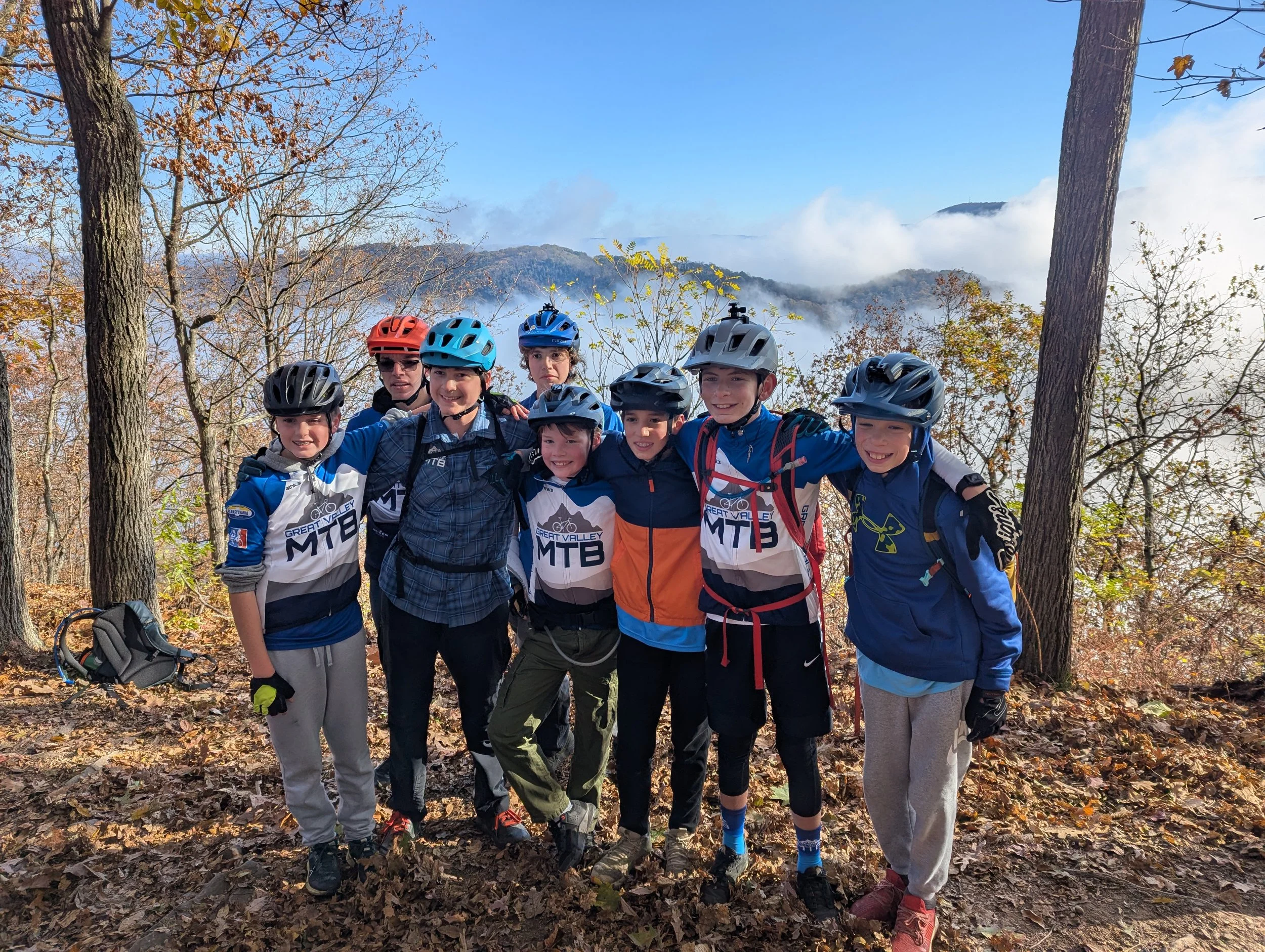 Raystown Radness Adventure Ride Closer (lodging or camping required)