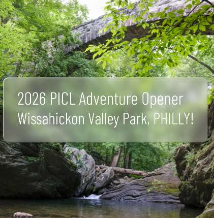 PICL Adventure Opener at “the Wiss” 