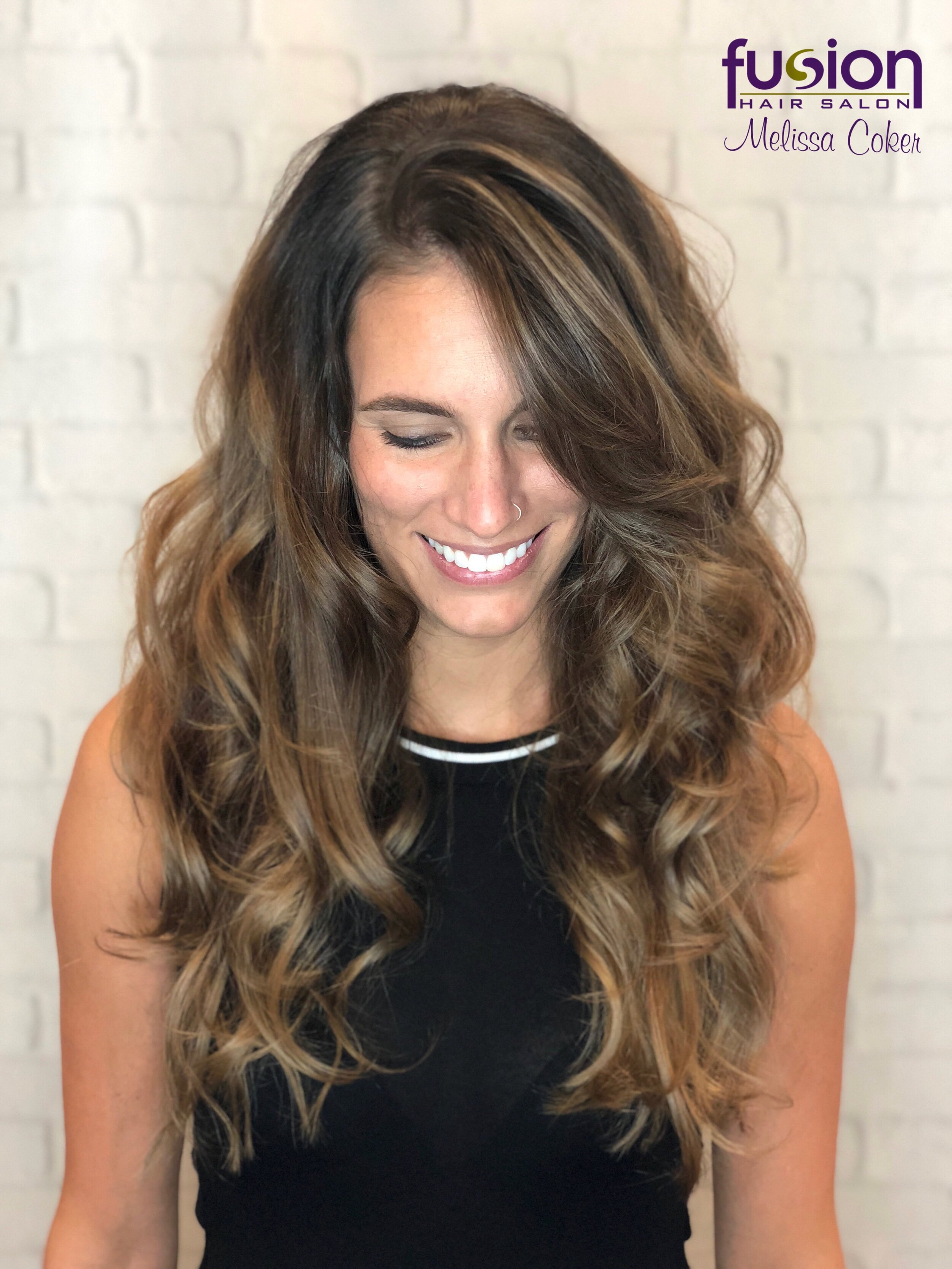 Balayage