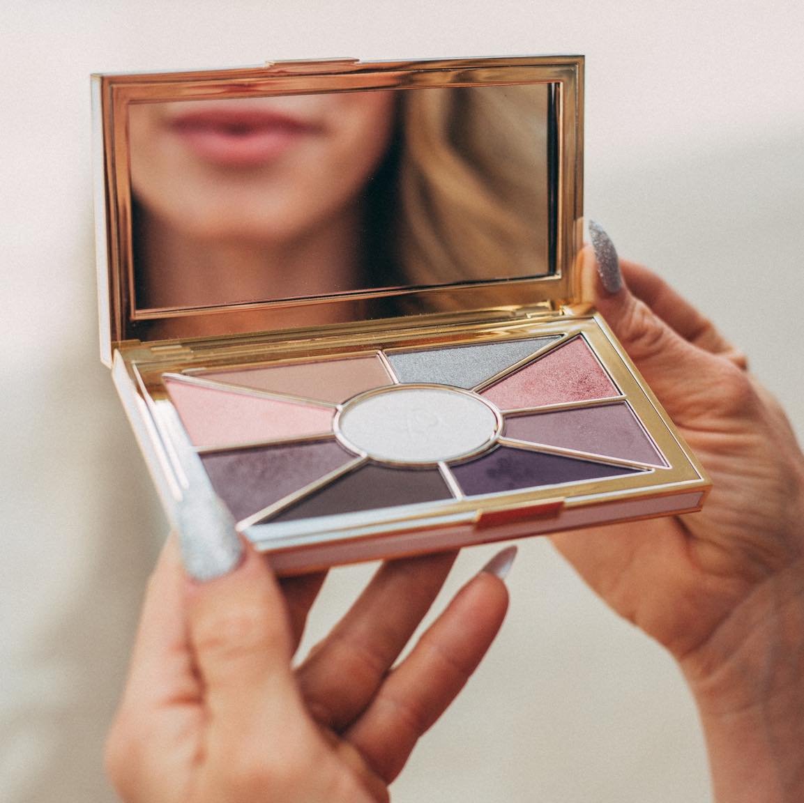 Mirror, mirror on the wall, who&rsquo;s the fiercest of them all? 🪞💖YOU with our Mirabella Eye Love You palettes! Featuring a mix of essential neutrals and vibrant pops, they&rsquo;re perfect for creating versatile looks, and they&rsquo;re but one 