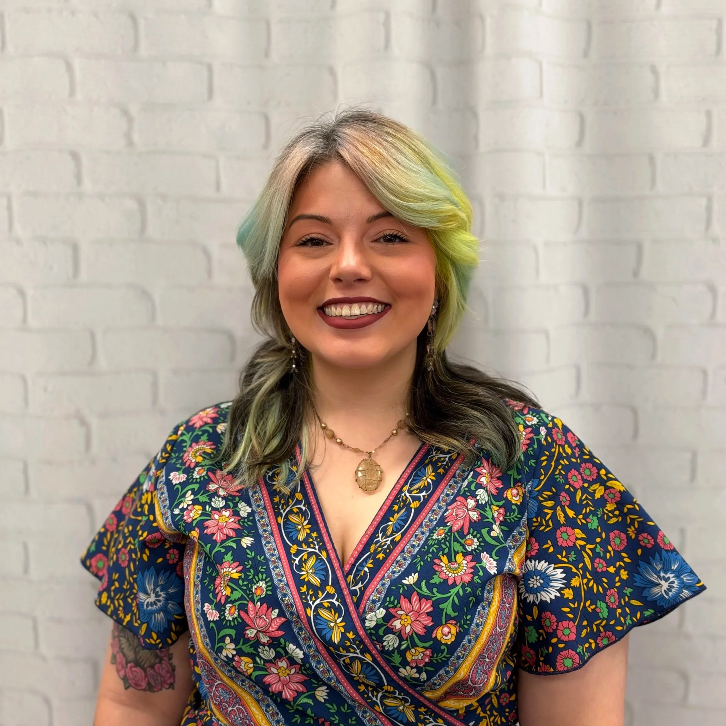 Haley - Associate Stylist