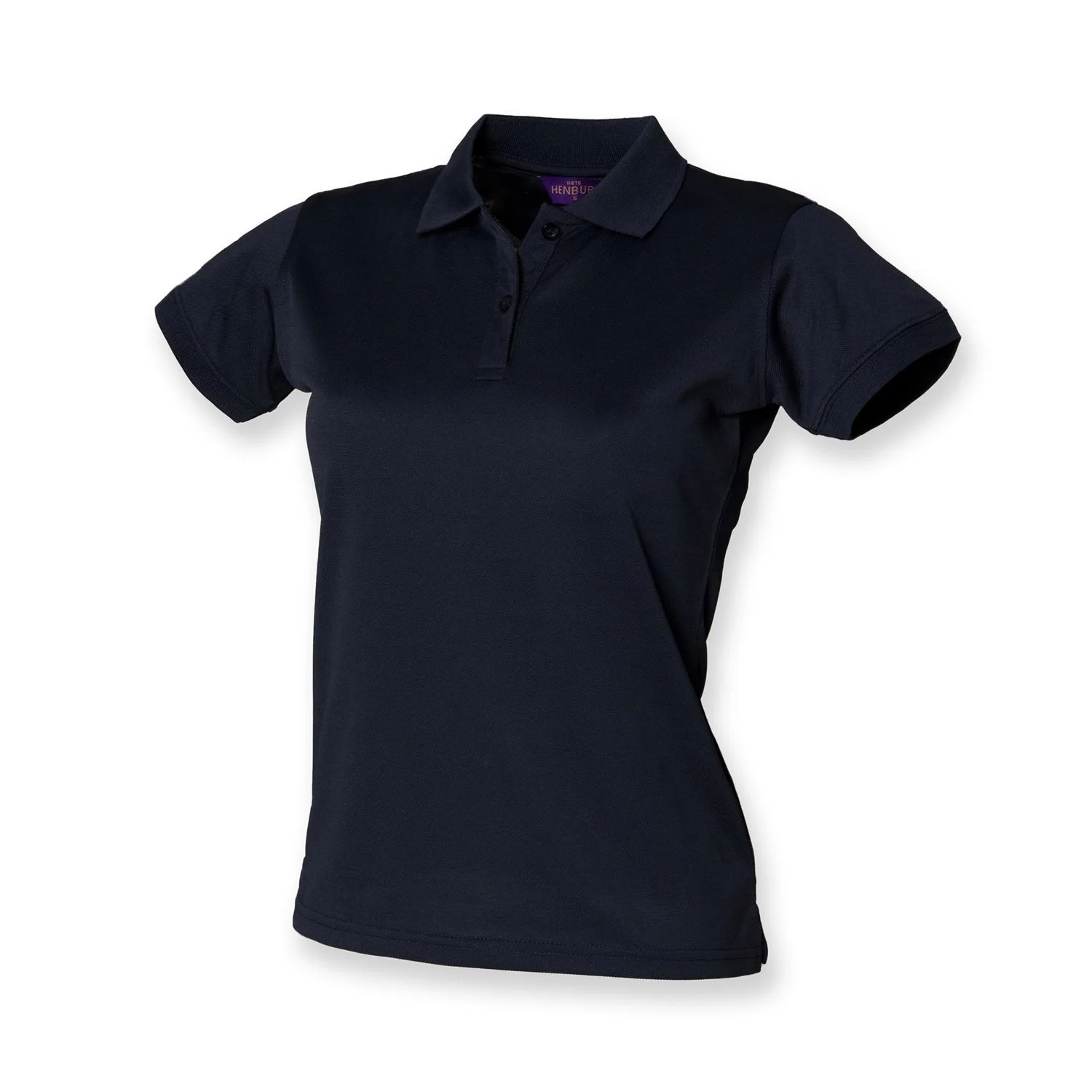 Womans CoolTec Polo Shirt