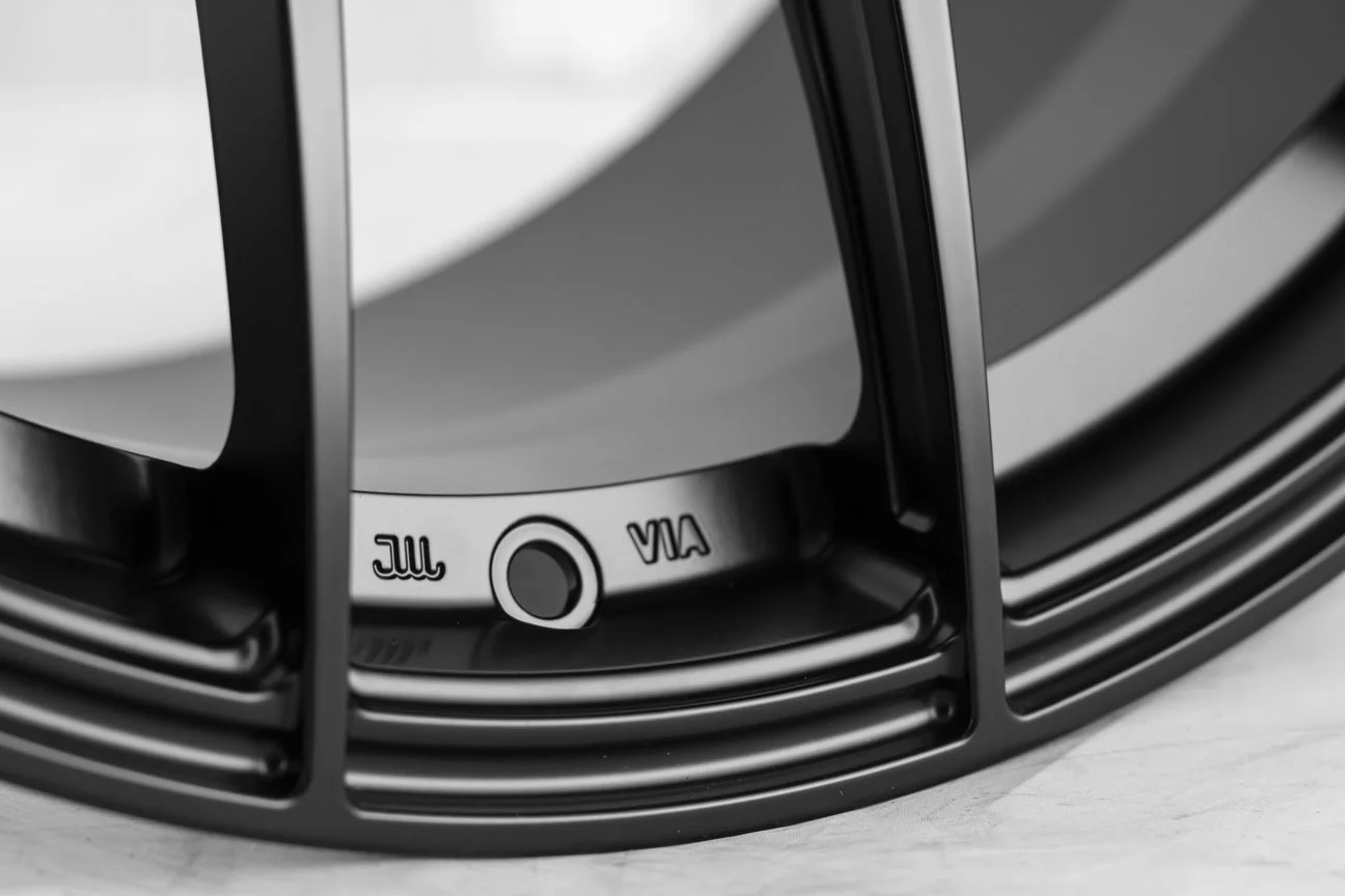 Forged One Wheels
