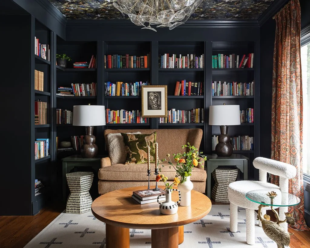 The Value of Hiring an Interior Designer for Your Home