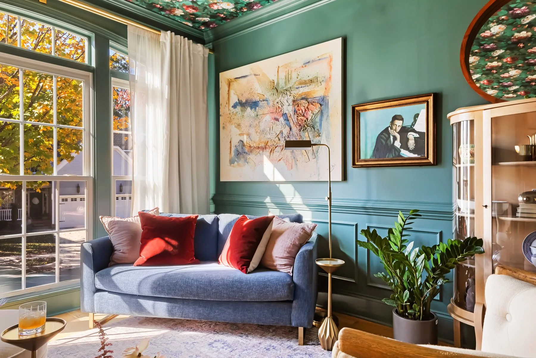 5 Ways to Add Character to a New Construction Home