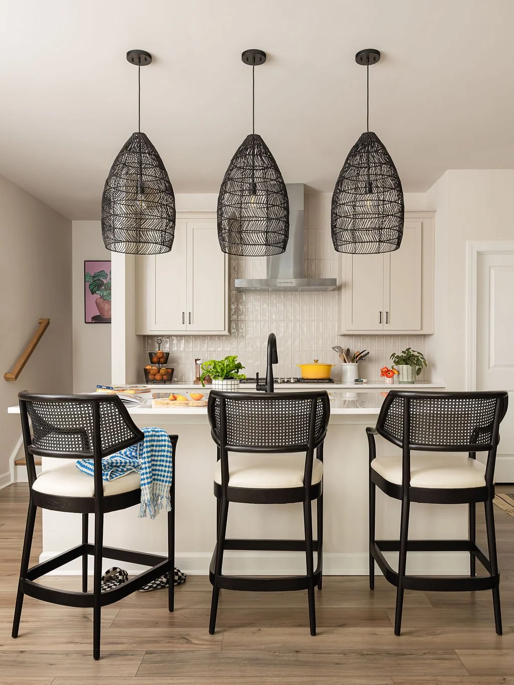 Kitchen — Jess Borrelli Designs