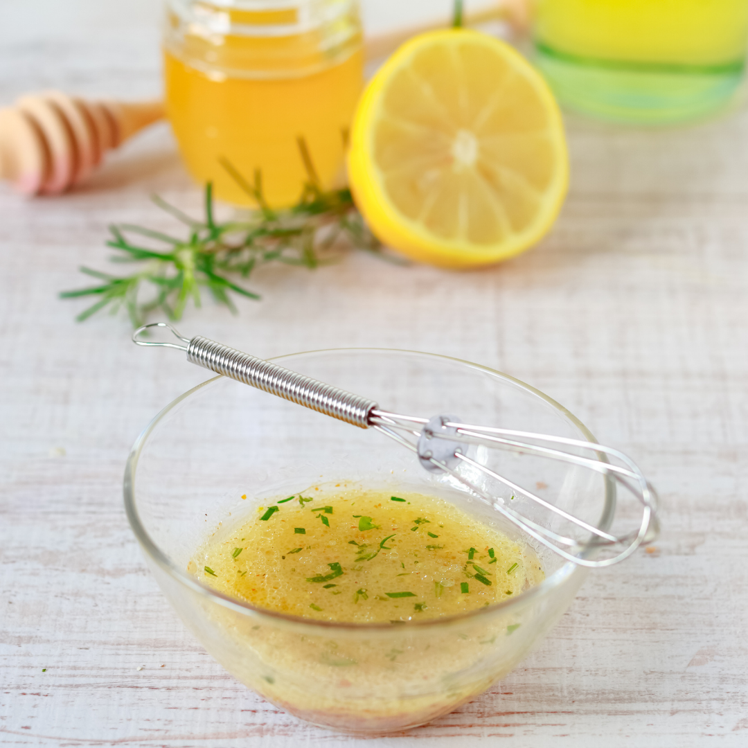 Greek Dressing