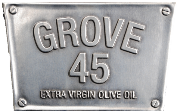 Grove 45 Olive Oil
