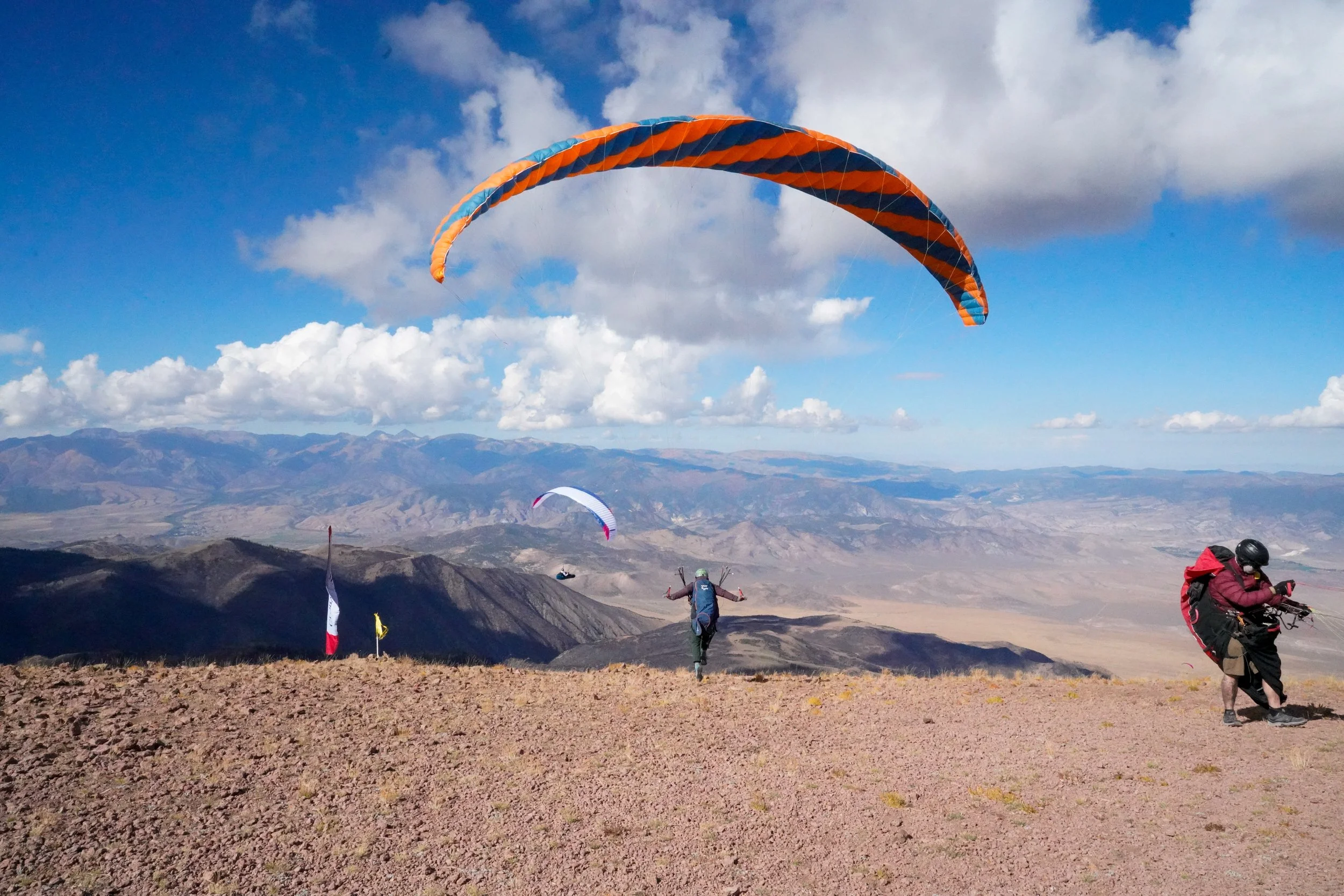 Direction Over Destination: How to Win the Process