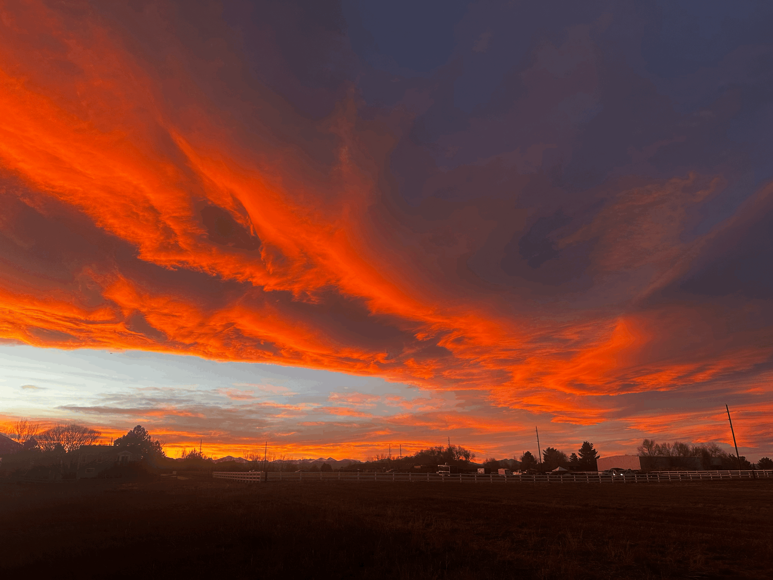 Sunsets &amp; Sunrises - speaking to our nervous system