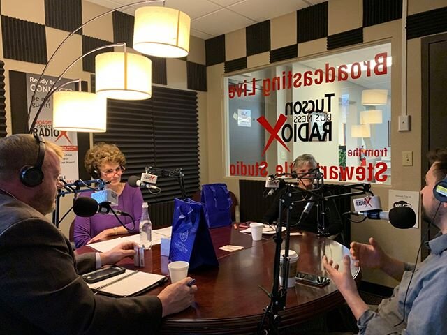 Curious about all the cranes in downtown Tucson?  Here's a link my latest Tucson Business RadioX program to learn from the experts! 
https://businessradiox.com/podcast/tucsonbusinessradio/yhfre-e5/ 
#Yourhomeforrealestate #LovingTucsonLife
#TucsonRea