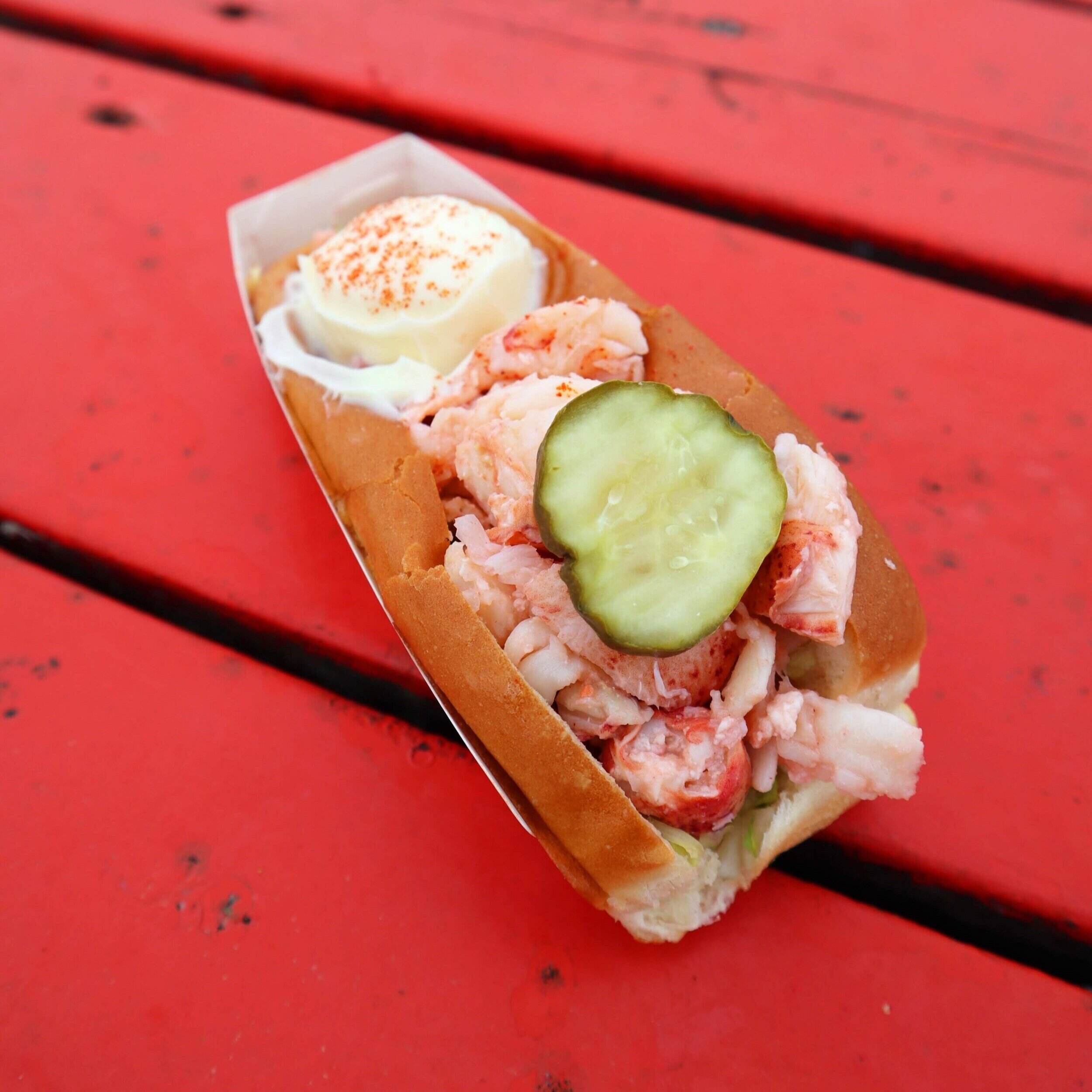 The Lobster Shack at Two Lights (Maine) — New England Clam Shacks