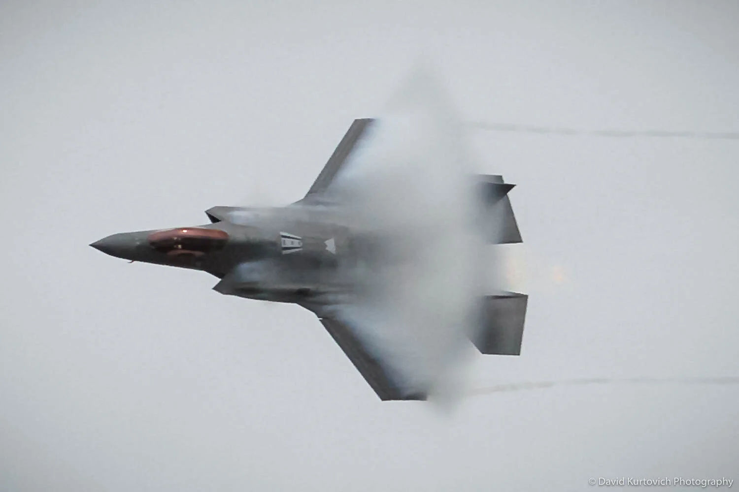 F-35 Lightning II