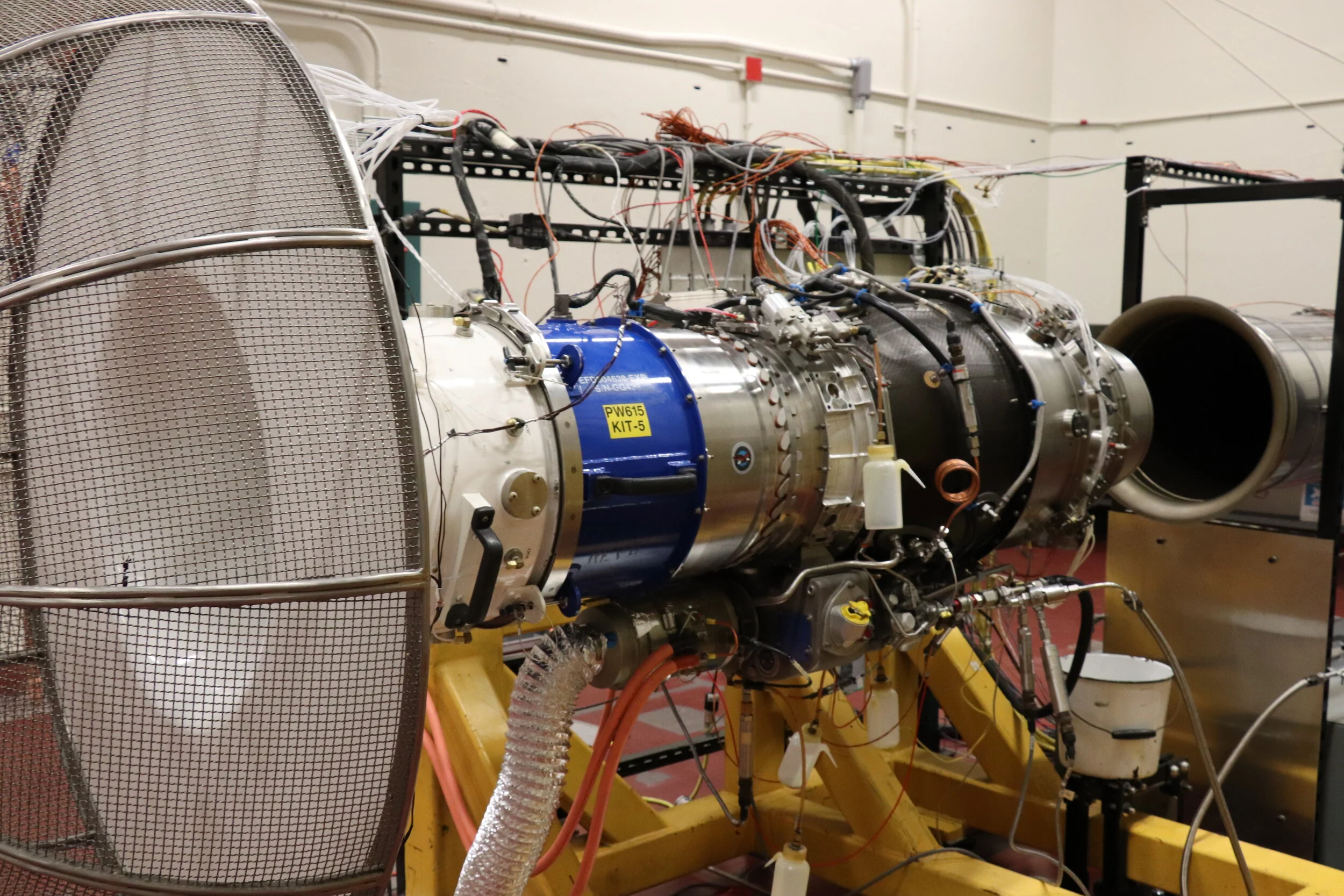 GTL Timeline — MIT Gas Turbine Laboratory