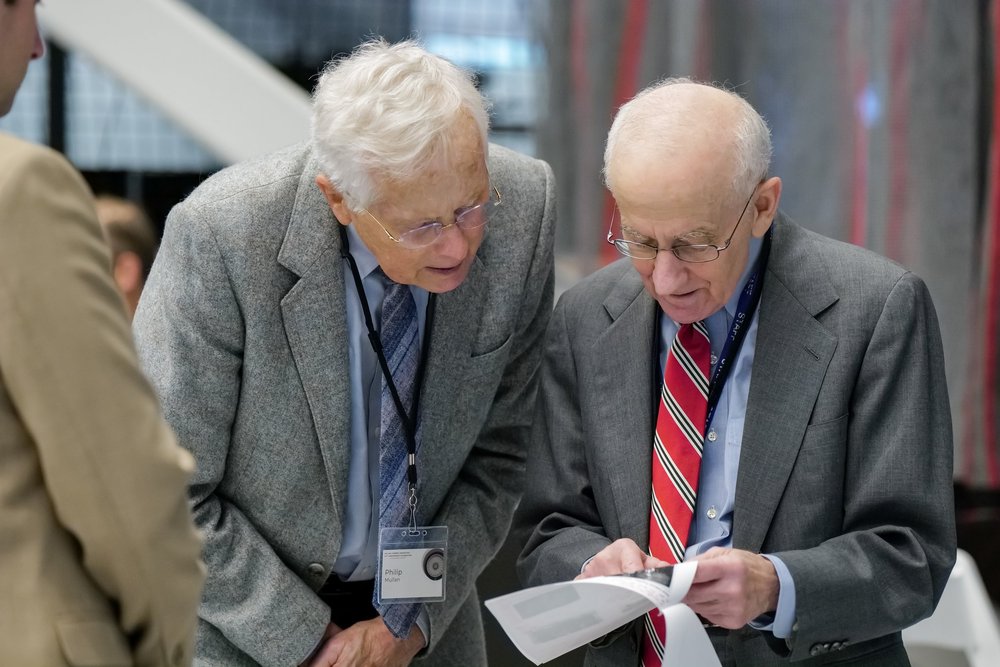 GTL 75th Anniversary — MIT Gas Turbine Laboratory