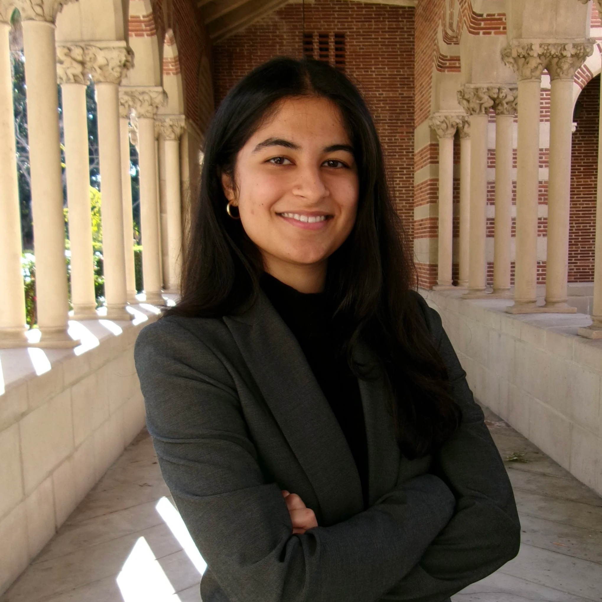 Anushka Tahiliani